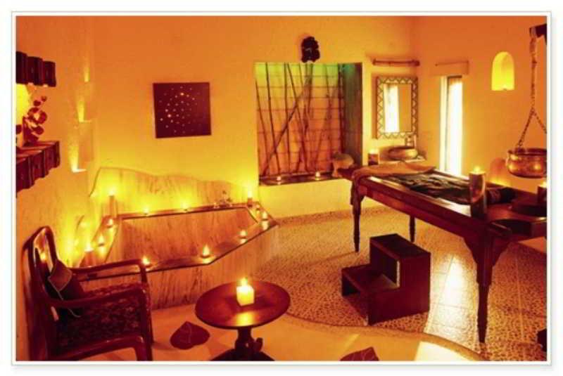 Taj Corbett Resort And Spa Uttarakhand Rāmnagar Exterior foto